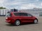 2027 Chrysler Pacifica PACIFICA SELECT AWD