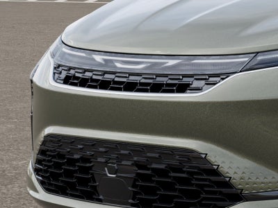 2027 Chrysler Pacifica PACIFICA SELECT AWD