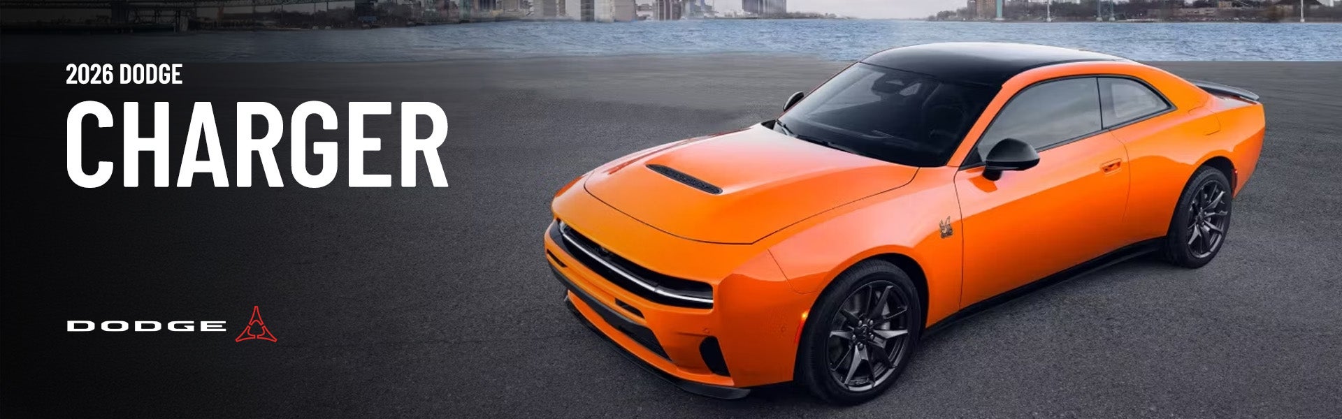 2026 Chrysler charger in Medford WI