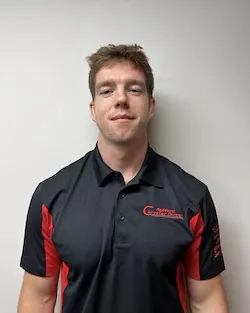 Carter Grewe
