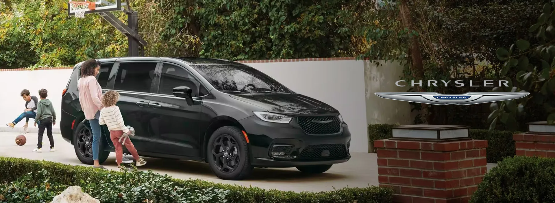 New Chrysler Models at Medford WI