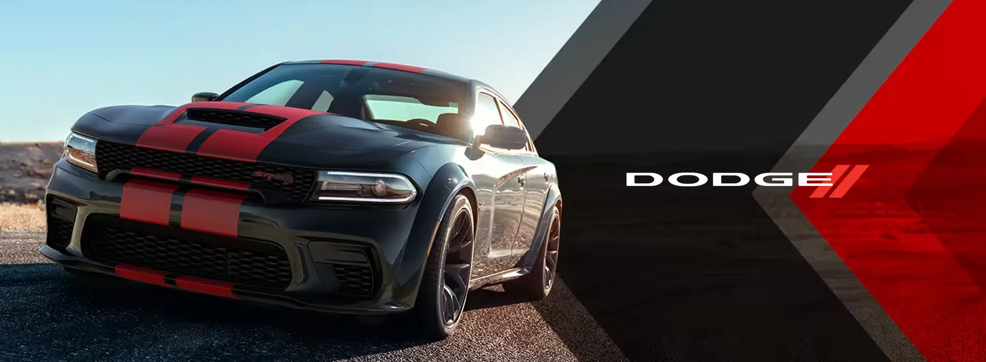 New Dodge Models at Medford WI