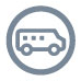 Courtesy Vehicles Available