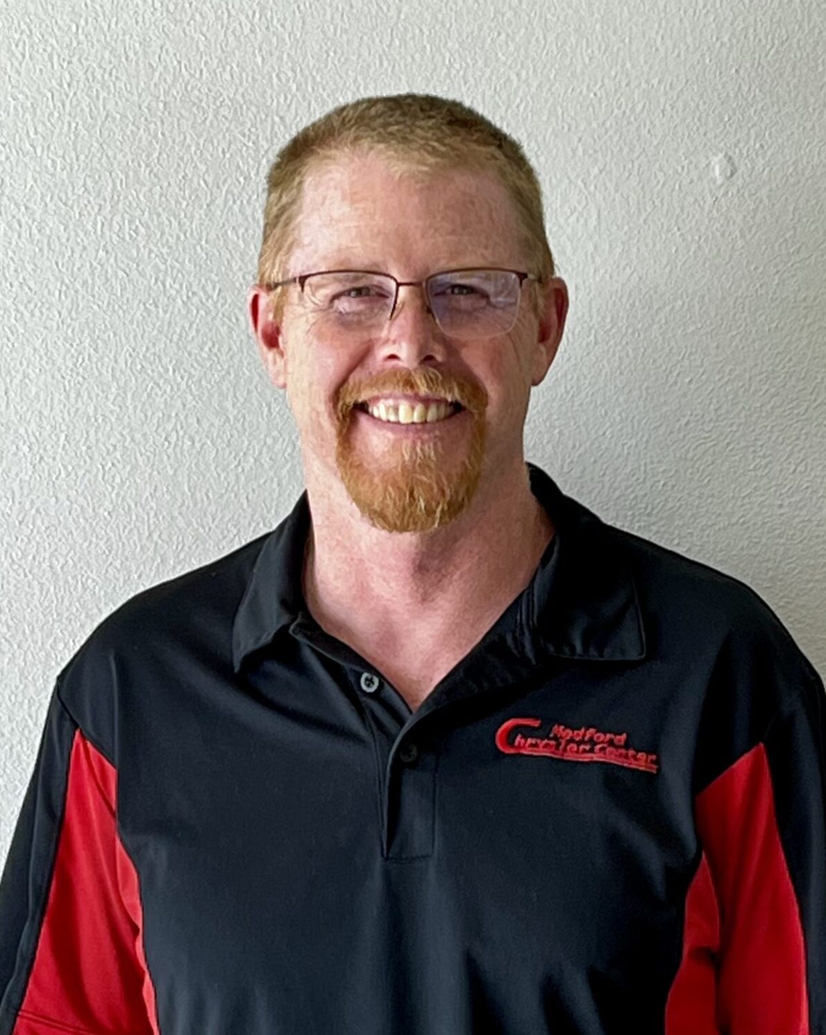 Photo of Scott Soden